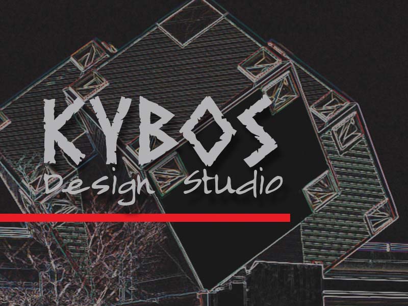 kybos slideshow titlecard